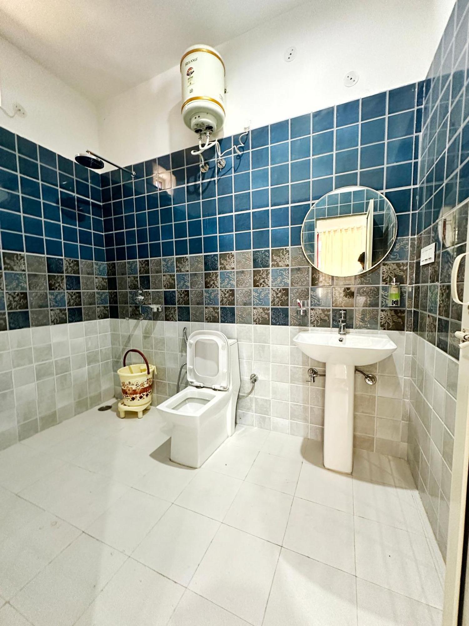 Baseraa Bir - 4Bhk Home Kültér fotó