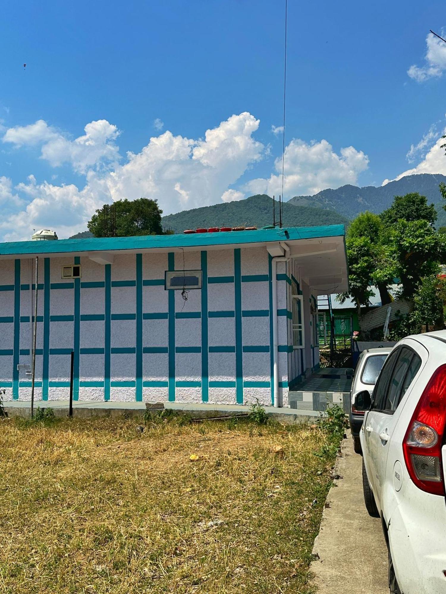 Baseraa Bir - 4Bhk Home Kültér fotó